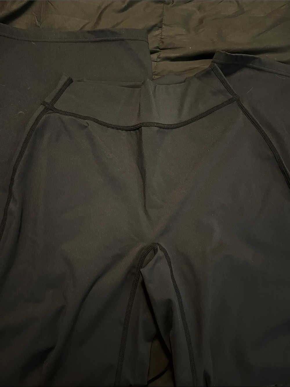 Wide leg pants - Picture 2 of 4